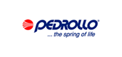 Pedrollo